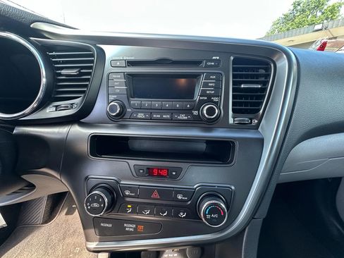 Used 2013 Kia Optima LX image 14