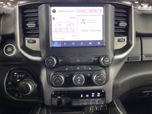 Used 2023 RAM 1500 Big Horn image 23