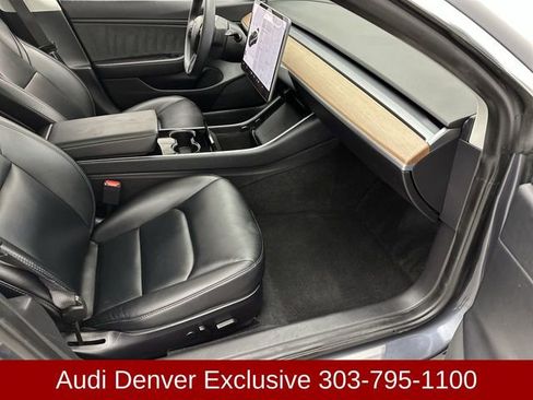 Used 2020 Tesla Model 3 Long Range image 25