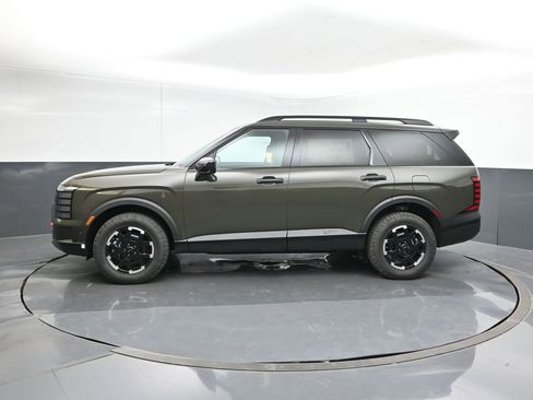 New 2026 Hyundai Palisade XRT Pro AWD/4WD image 2