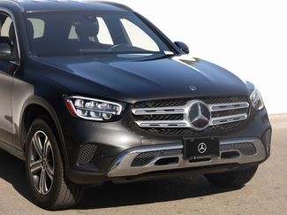 Used 2021 Mercedes-Benz GLC 300 video 3