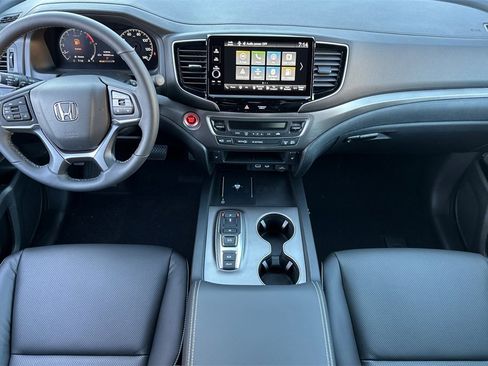 New 2025 Honda Ridgeline RTL image 13