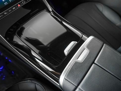 Certified 2023 Mercedes-Benz EQE 350+ SUV image 18