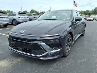 Used 2025 Hyundai Sonata SEL