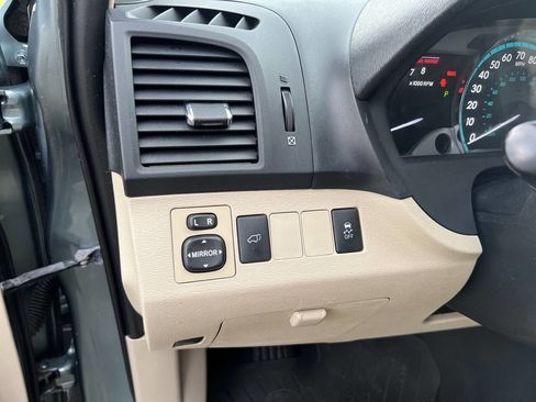 Used 2009 Toyota Venza AWD image 17