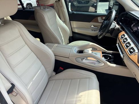 Used 2022 Mercedes-Benz GLE 450 4MATIC image 10
