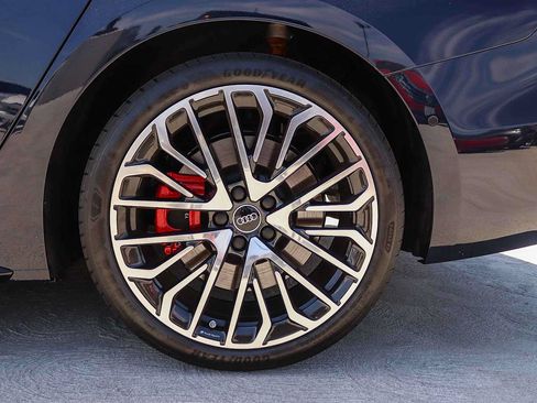 New 2026 Audi S5 Prestige AWD/4WD image 13