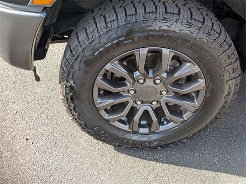 Used 2020 Ford Ranger Lariat w/ Equipment Group 501A Mid image 10