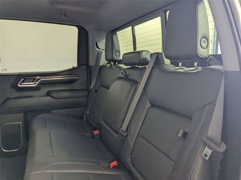 Used 2024 Chevrolet Silverado 1500 RST w/ Convenience Package II AWD/4WD image 35