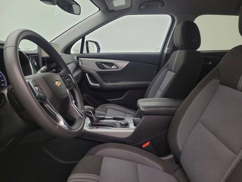 Used 2023 Chevrolet Blazer LT w/ LPO, Floor Liner Package image 17