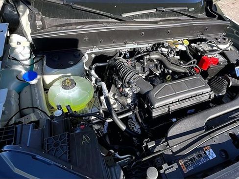 New 2025 Ford Bronco Sport Big Bend w/ Convenience Package image 10