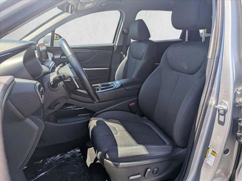 Used 2023 Hyundai Santa Fe SEL FWD image 16