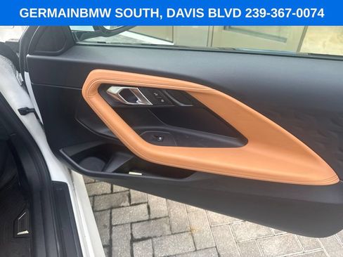 Certified 2024 BMW 230i Coupe w/ Premium Package RWD image 23