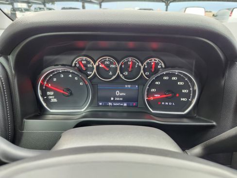 Used 2021 Chevrolet Silverado 1500 LT w/ Texas Edition Plus image 25