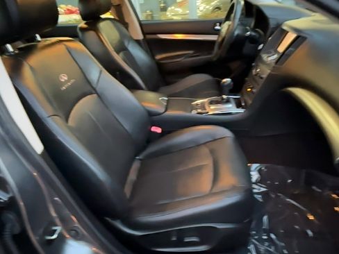 Used 2010 INFINITI G37 x Sedan w/ Premium Pkg image 20