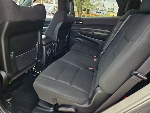 Used 2025 Dodge Durango R/T image 11