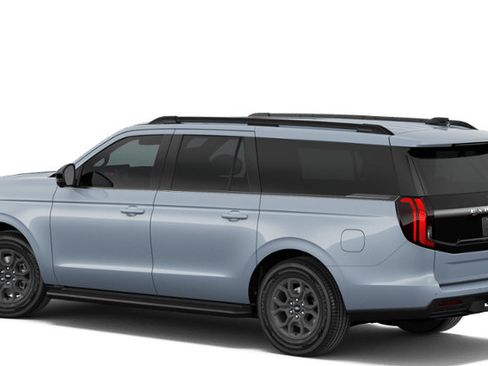 New 2027 Ford Expedition Max Active AWD/4WD image 48