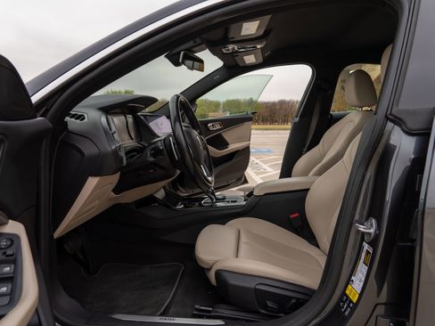 Used 2020 BMW 228i xDrive Gran Coupe image 8