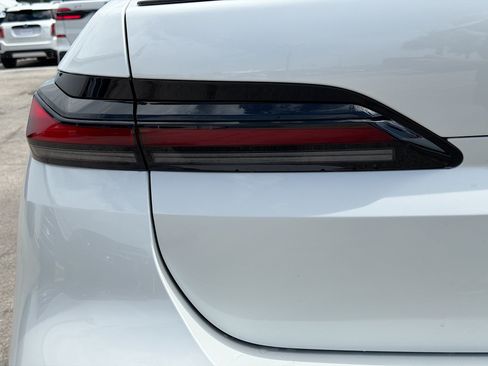 New 2026 BMW 740i w/ Premium Package RWD image 10