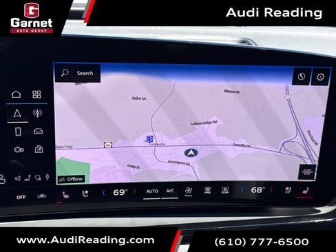 Certified 2025 Audi S5 Prestige w/ Prestige Package AWD/4WD image 34