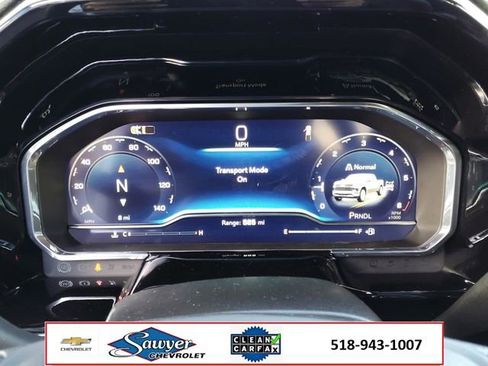 Used 2025 Chevrolet Silverado 1500 LT image 13