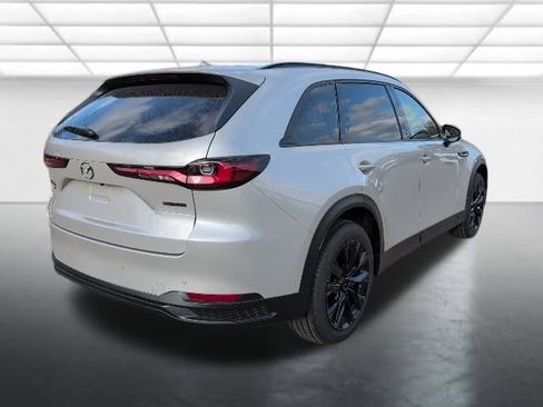 New 2026 MAZDA CX-90 3.3 Turbo w/ Premium Sport Pkg image 36