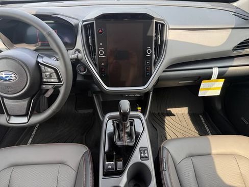 New 2026 Subaru Crosstrek 2.5i Limited AWD/4WD image 11