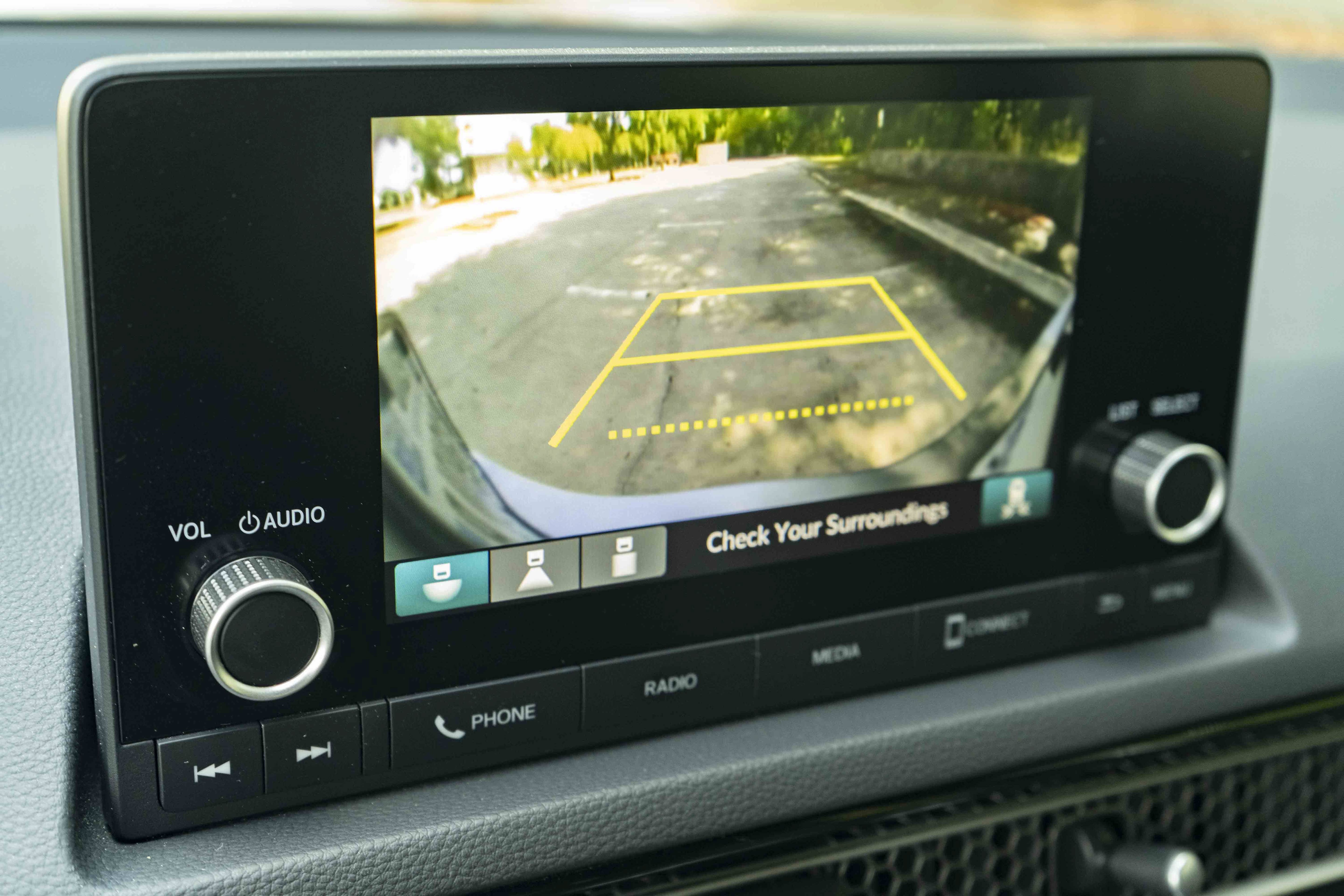 Used 2026 Honda Civic Sport image 30