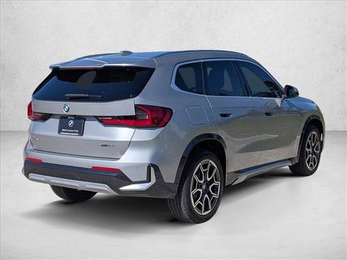 New 2026 BMW X1 xDrive28i w/ Technology Package image 2
