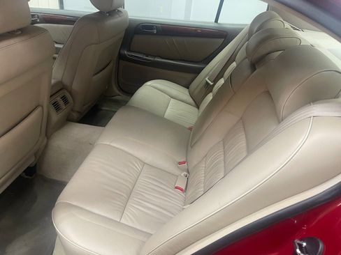 Used 1998 Lexus GS 300 image 25