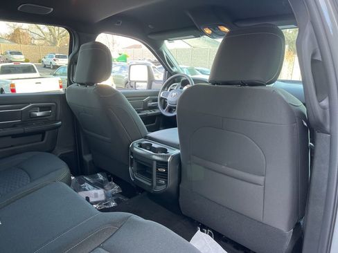 New 2026 RAM 3500 Big Horn image 26