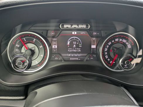 Used 2022 RAM 2500 Big Horn w/ Level C Equiment Group AWD/4WD image 28