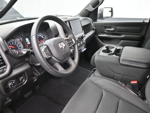New 2026 RAM 1500 Express RWD image 18