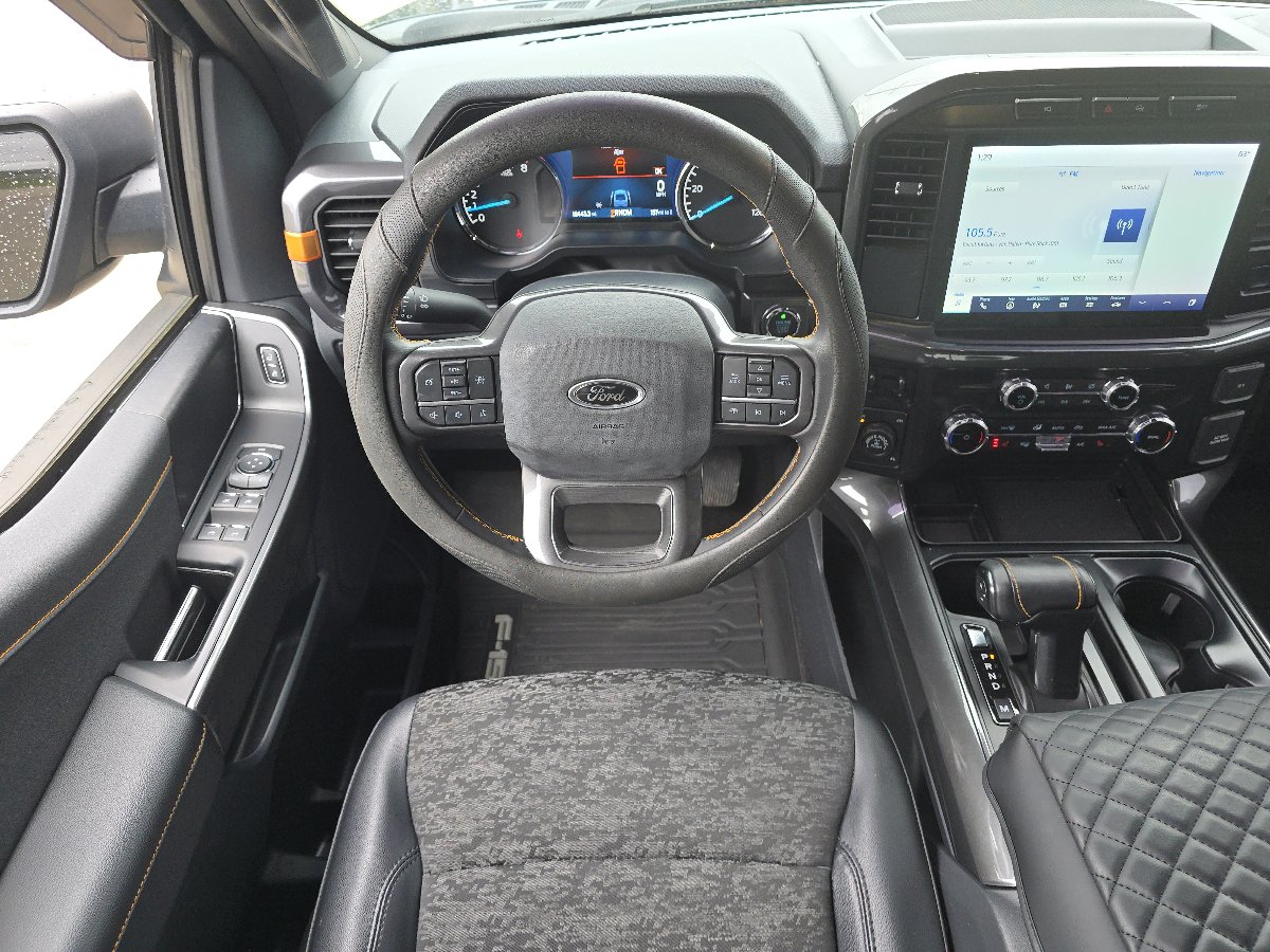 Used 2023 Ford F150 Tremor w/ Bed Utility Package AWD/4WD image 29