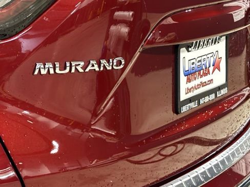 Used 2024 Nissan Murano SL image 20