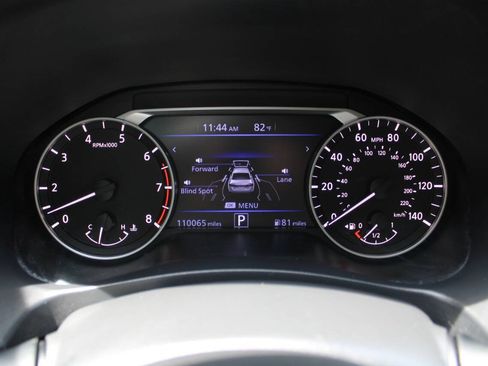 Used 2020 Nissan Altima 2.5 SR FWD image 37