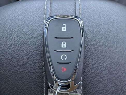 Used 2024 Chevrolet Blazer LT w/ Midnight/Sport Edition image 30