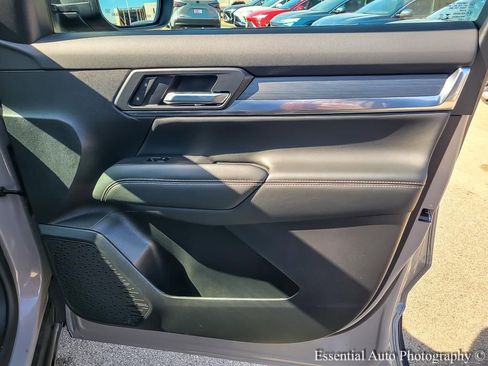 Used 2025 GMC Terrain Elevation image 20