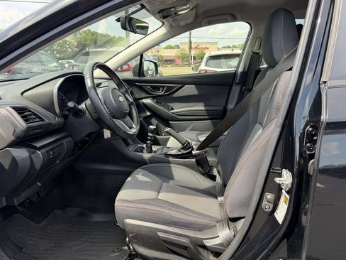 Used 2021 Subaru Crosstrek 2.0i Premium AWD/4WD image 18