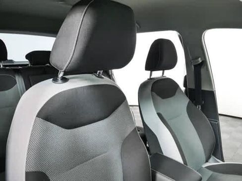 Certified 2023 Volkswagen Taos S w/ Driver Assistance Package FWD image 21