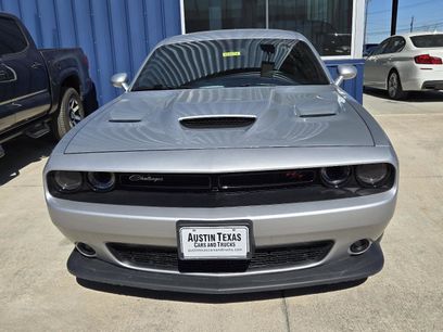 Used 2021 Dodge Challenger R/T Scat Pack w/ Dynamics Package