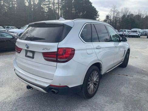 Used 2016 BMW X5 xDrive35i image 25