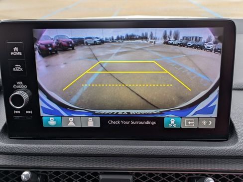 Used 2026 Acura Integra A-Spec image 23