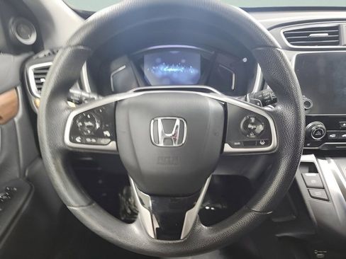 Used 2020 Honda CR-V EX image 27