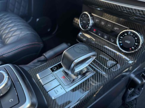 Used 2018 Mercedes-Benz G 63 AMG 4MATIC image 41