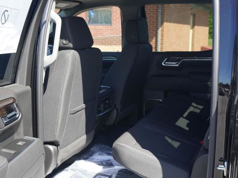 New 2026 GMC Sierra 1500 Elevation w/ Preferred Package image 27