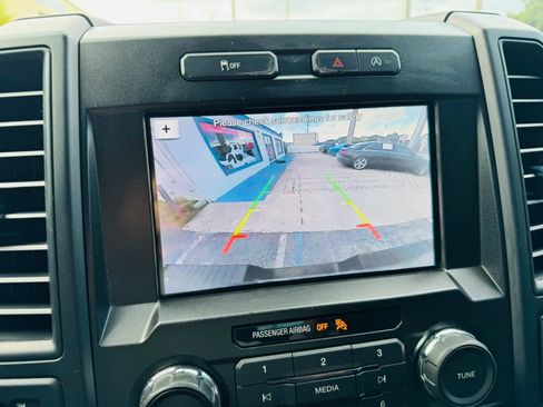 Used 2019 Ford F150 XL w/ Equipment Group 101A Mid AWD/4WD image 23