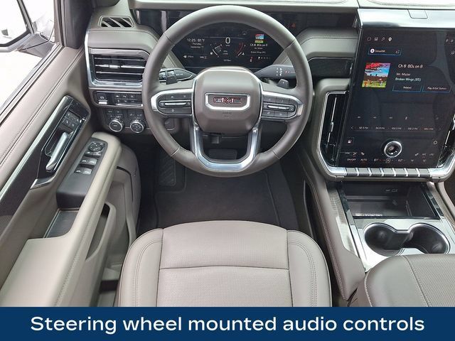 Used 2026 GMC Yukon XL Elevation AWD/4WD image 3