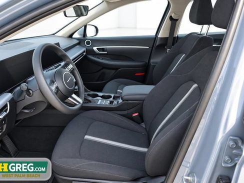 Used 2026 Hyundai Sonata SE FWD image 10