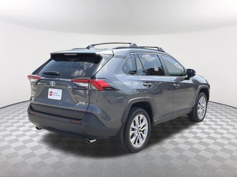 Certified 2025 Toyota RAV4 XLE Premium image 17